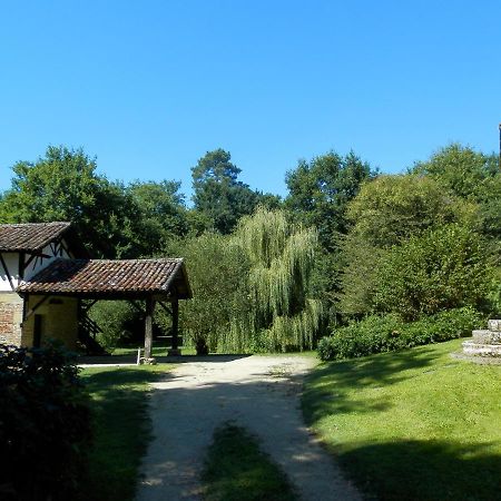 Moulin De Saint Cricq 빌라 외부 사진