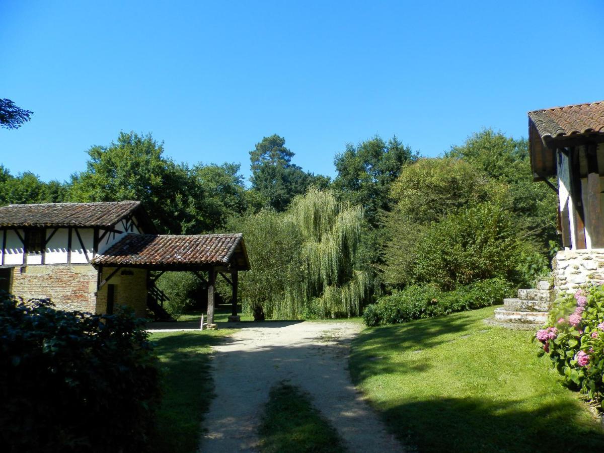 Moulin De Saint Cricq 빌라 외부 사진